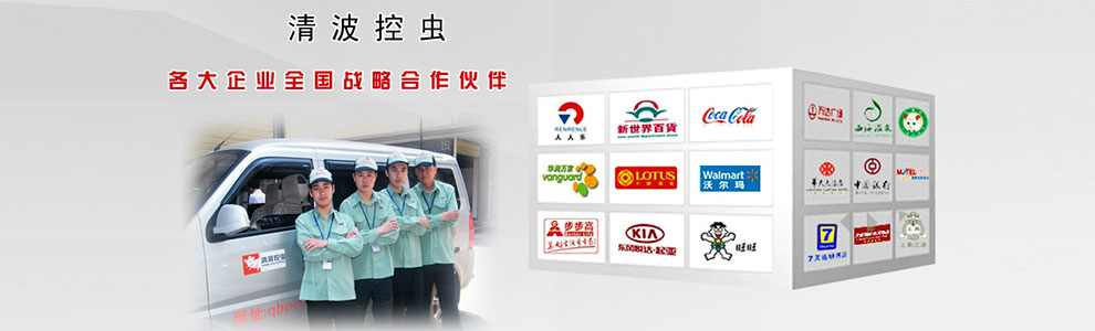 栏目banner